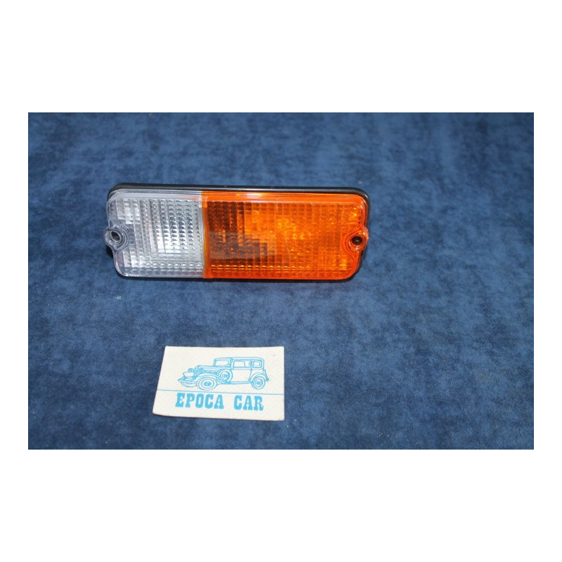 127-127 SPECIAL  BICOLORED FRONT LEFT LIGHT   LEART