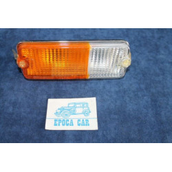 127-127 SPECIAL  FANALINO BICOLORE ANT. DX   CARELLO