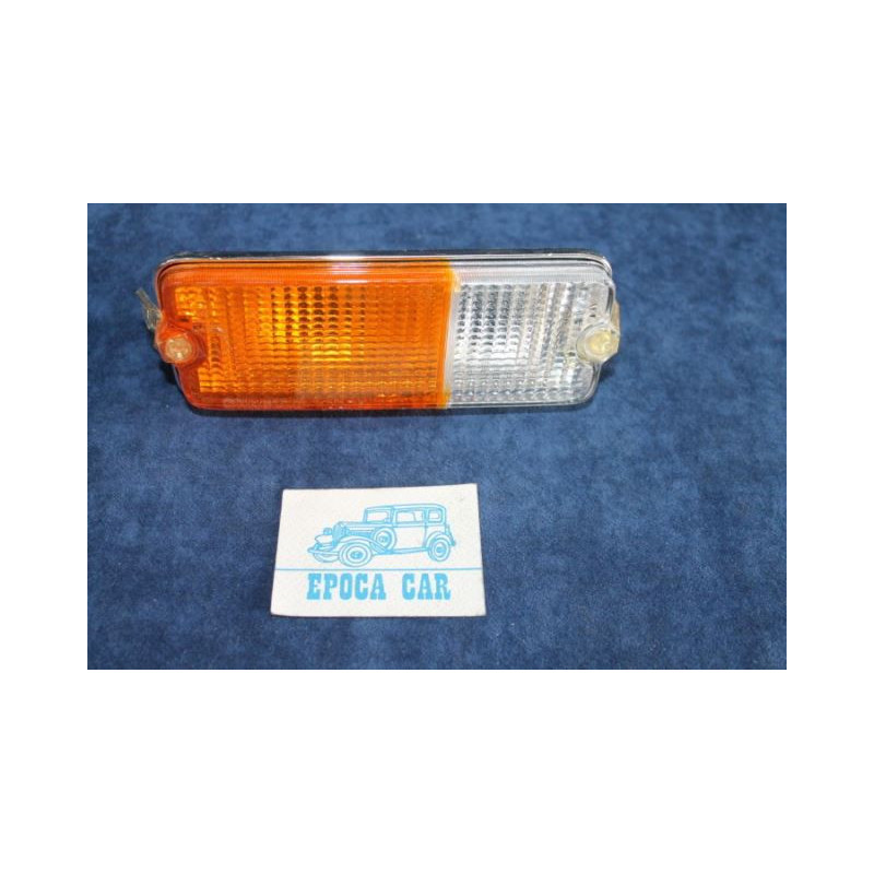 127-127 SPECIAL  BICOLORED FRONT RIGHT LIGHT   CARELLO