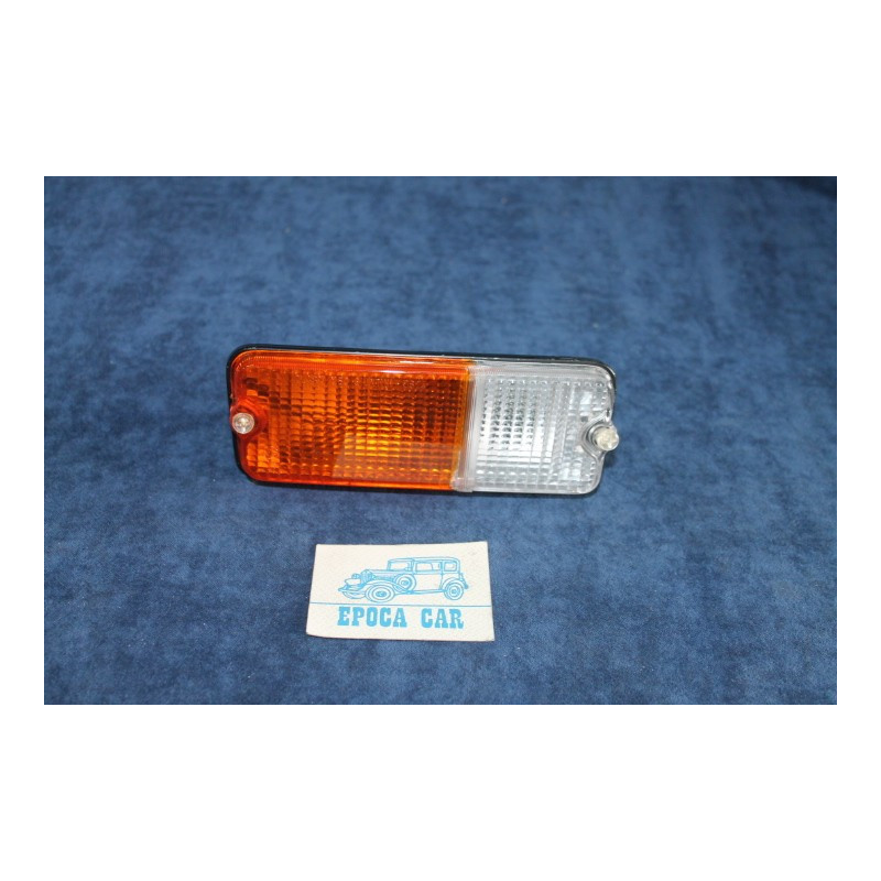 127-127 SPECIAL  BICOLORED FRONT RIGHT LIGHT   GIUNTINI