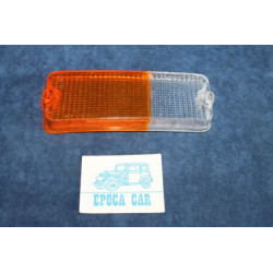 127-127 SPECIAL  BICOLORED LENS FOR FRONT RIGHT LIGHT   ARIC