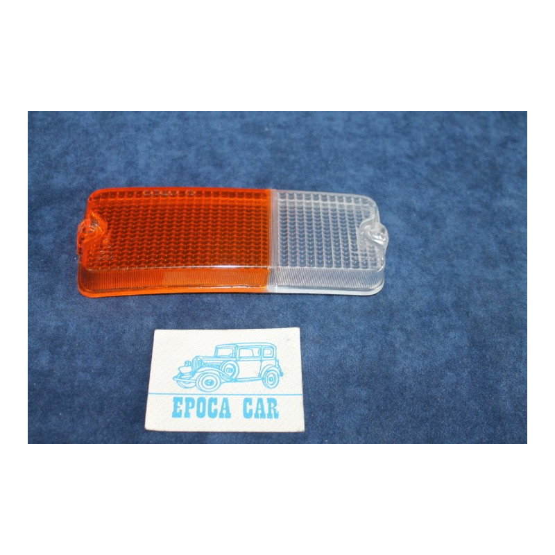 127-127 SPECIAL  PLASTICA BICOLORE PER FANALINO ANT. DX   CATALUX