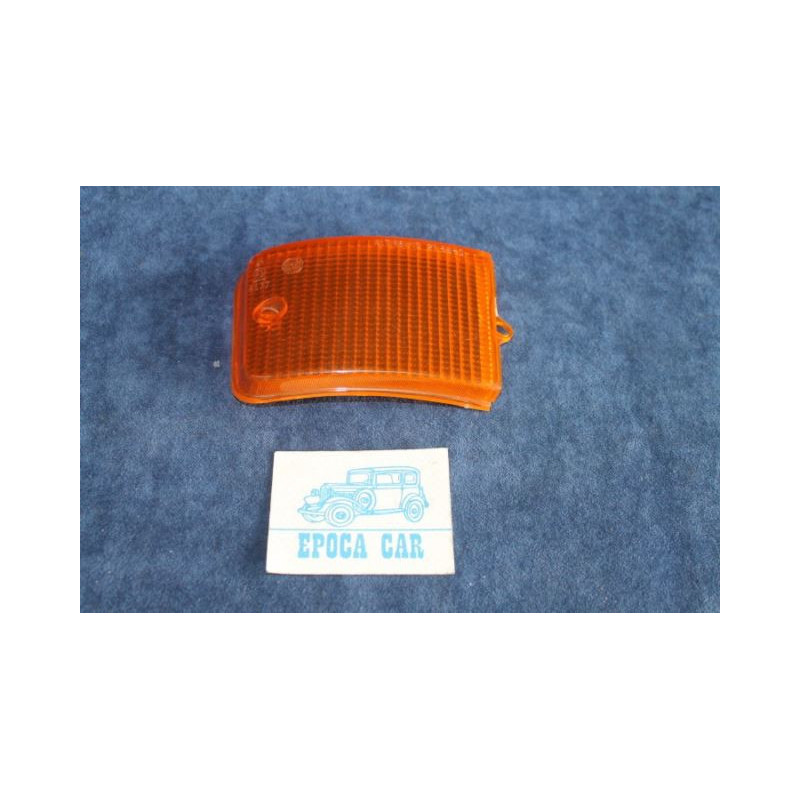 127-127 SPECIAL  ORANGE LENS FOR REAR LEFT LIGHT   ALTISSIMO