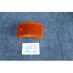 127-127 SPECIAL  PLASTICA ARANCIONE PER FANALINO POST. SX   CATALUX