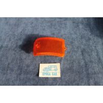 127-127 SPECIAL  ORANGR LENS FOR REAR LEFT LIGHT   LEART