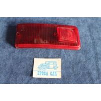 127-127 SPECIAL RED LENS FOR REAR LEFT LIGHT    SIEM