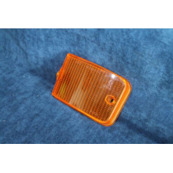 127-127 SPECIAL  ORANGE LENS FOR REAR RIGHT LIGHT   ARIC