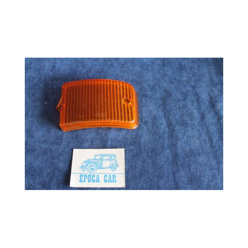 127-127 SPECIAL  ORANGE LENS FOR REAR RIGHT LIGHT   CATALUX