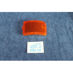 127-127 SPECIAL  PLASTICA ARANCIONE PER FANALINO POST. DX   LEART