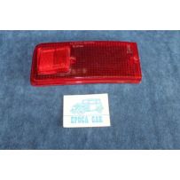 127-127 SPECIAL  RED LENS FOR REAR RIGHT LIGHT   ALTISSIMO