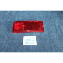 127-127 SPECIAL  RED LENS FOR REAR RIGHT LIGHT   GECAR