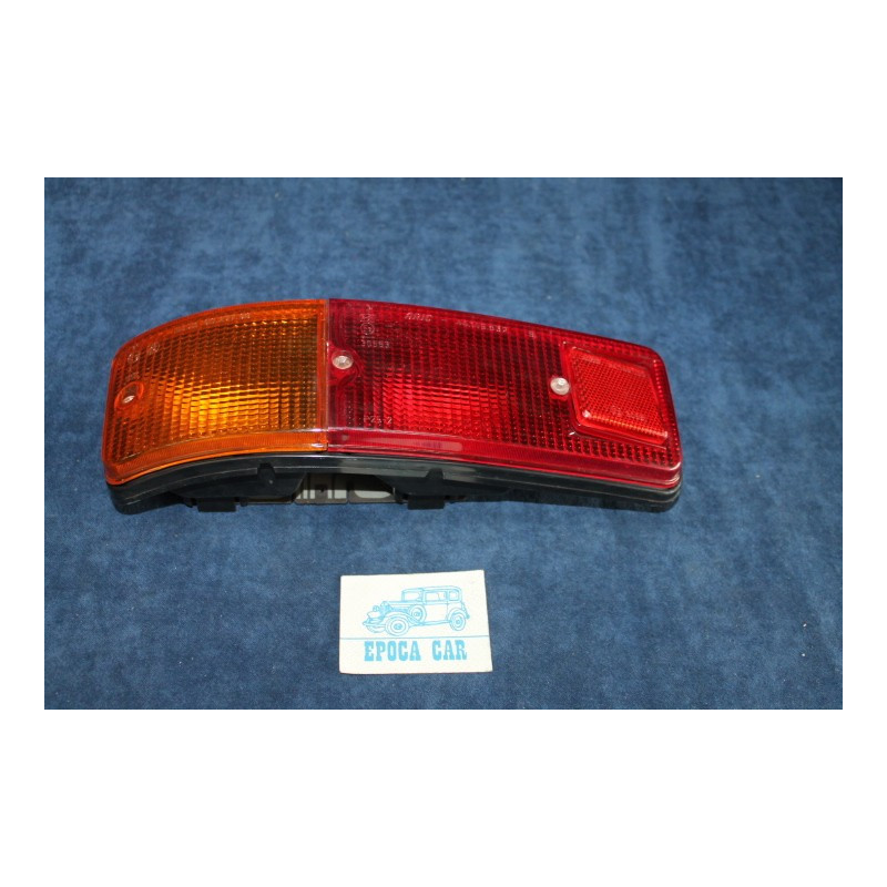 127-127 SPECIAL  FANALINO POST. SX   ARIC