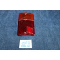 126  LENS FOR REAR LEFT LIGHT   VERALUX