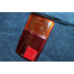 126  LENS FOR REAR LEFT LIGHT   VERALUX