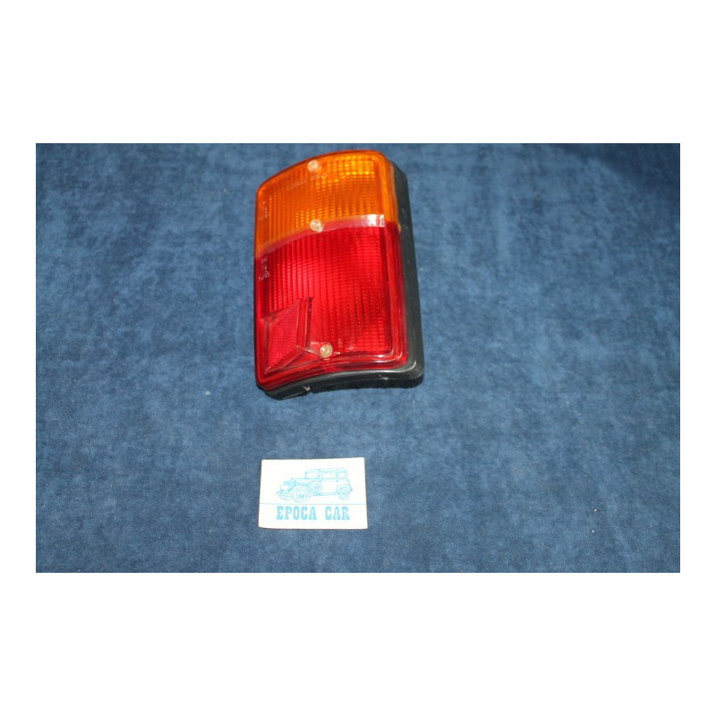 126  FANALINO POST. DX   ALTISSIMO