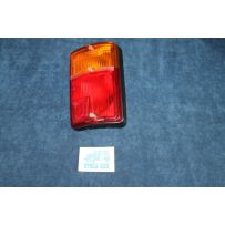 126  REAR RIGHT LIGHT  STARS