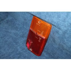 126  PLASTICA PER FANALINO POST DX   ALFA