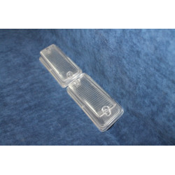 126  PAIR LENSES FOR FRONT LIGHTS   NUOVA BELLU'