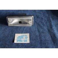 126  FRONT LEFT LIGHT  STARS