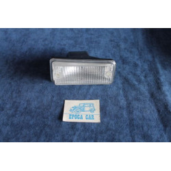 126  FRONT RIGHT LIGHT   OLSA