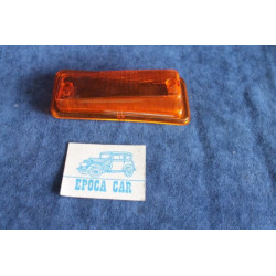 126   PLASTICA ARANCIONE PERFANALINO ANT. SX   AU.CO