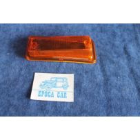 126  ORANGE LENS FOR FRONT LEFT LIGHT   AU.CO