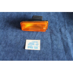 126  FANALINO ANT. SX ARANCIONE   CARELLO
