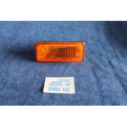 126  FANALINO ANT. SX ARANCIONE   ARIC