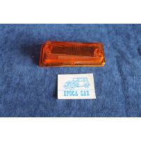 126  ORANGE LENS FOR FRONT RIGHT LIGHT   AU.CO