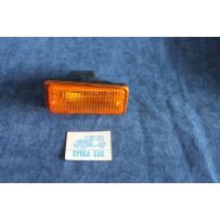 126 ORANGE FRONT RIGHT LIGHT   ARIC