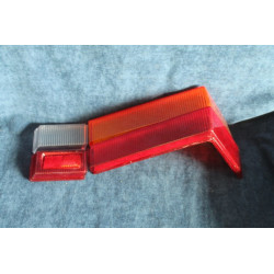 130 COUPE'  SET COMPLETO PLASTICHE (4 PZ)PER FANALINI POST. DX STARS