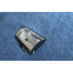 130 COUPE'  FRONT RIGHT LIGHT   STARS