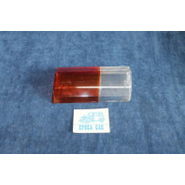 130  BICOLORED LENS  FOR FRONT RIGHT LIGHT   ALTISSIMO