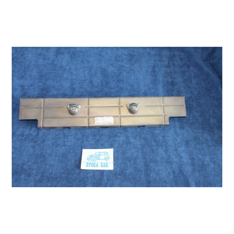 130  PLATE LIGHT   ALTISSIMO