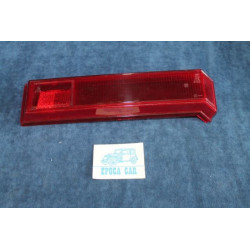 130 BERLINA  PLASTICA ROSSA PER FANALINO POST. DX   STARS