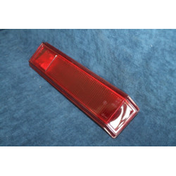 130 BERLINA  PLASTICA ROSSA PER FANALINO POST. DX   STARS