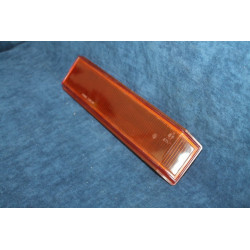 130 BERLINA  PLASTICA ARANCIONE PER FANALINO POST. DX   STARS