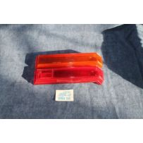 130  SEDAN  LENSES (2 PIECES) FOR REAR RIGHT LIGHT   STARS