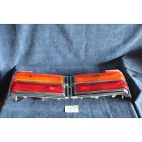 130 SEDAN  PAIR REAR LIGHTS IN GOOD CONDITION   STARS