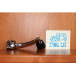 MANIGLIE ALZAVETRO (SPECIFICARE ATTACCO E POMELLO) CAD.