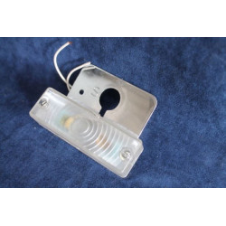 128  FANALINO SX PER LUCE RETROMARCIA   SILPA