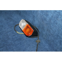 X 19 LAST SERIE  FRONT LEFT LIGHT   OLSA