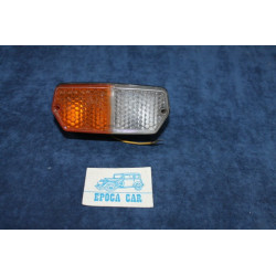 X 19 ULTIMA SERIE  FANALINO ANT.DX   OLSA