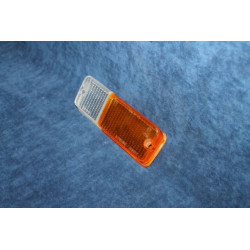 128 COUPE'  PLASTICA BICOLORE PER FANALINO ANT. SX   ALTISSIMO