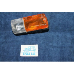 128 COUPE'  FRONT LEFT BICOLORED LIGHT   ALTISSIMO
