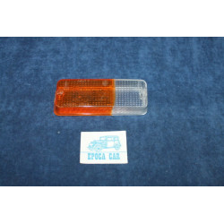 128 COUPE'  PLASTICA BICOLORE PER FANALINO ANT. DX   ALTISSIMO