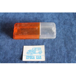 128 COUPE'  PLASTICA BICOLORE PER FANALINO ANT. DX   STARS