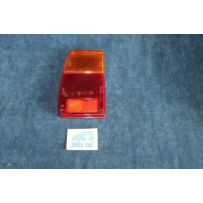 128 COUPE' S-SL  BICOLORED LENS FOR REAR RIGHT LIGHT (LITTLE CREW)   STARS