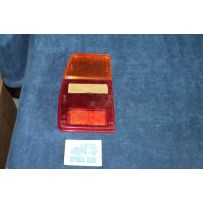 128 COUPE'  BICOLORED LENS FOR REAR RIGHT LIGHT (LITTLE METAL CREW)   ALTISSIMO