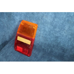 128 COUPE' S-SL  PLASTICA BICOLORE PER FANALINO POST. DX (VITE PICCOLA IN METALLO)   ALTISSIMO